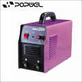 Dubai Miller single phase inverter Arc welding machine Welder with MMA200A